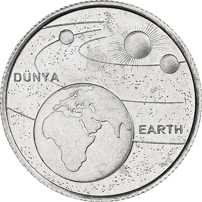 Dünya